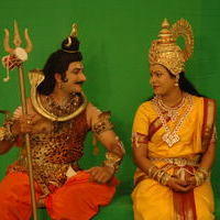 Srinivasa Padmavathi kalyanam Movie Stills | Picture 97837